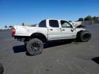 2001 Toyota Tacoma Double Cab Prerunner