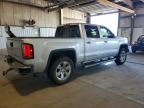 2018 GMC Sierra K1500 SLT