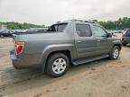 2007 Honda Ridgeline RTL