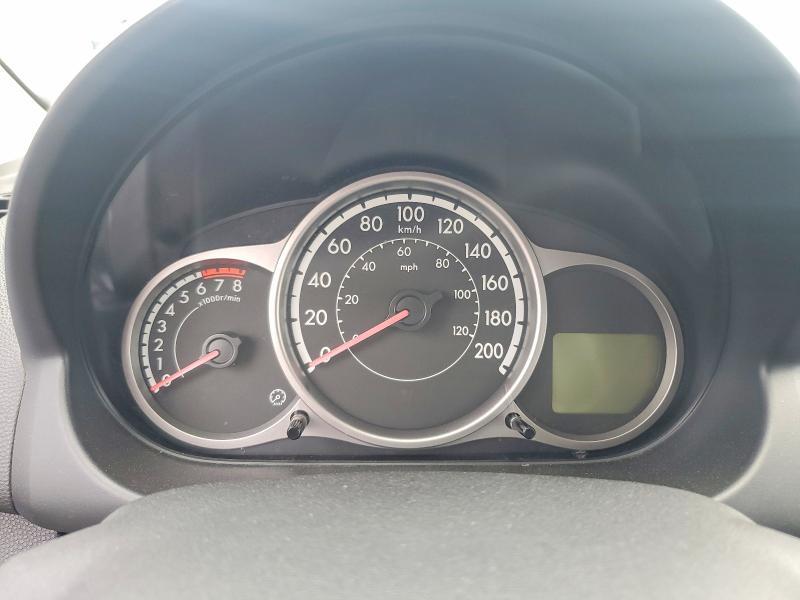 2011 Mazda 2