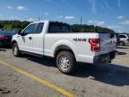 2019 Ford F150 Super Cab