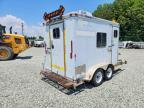 2001 Featherlite Fiber Optic Splicing Trailer