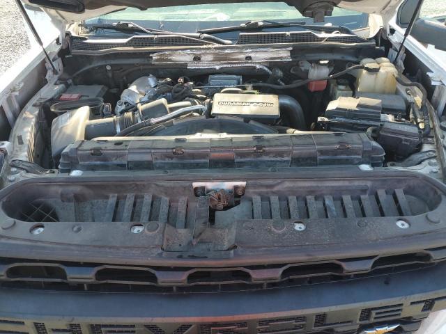 2020 Chevrolet Silverado K2500 Heavy Duty