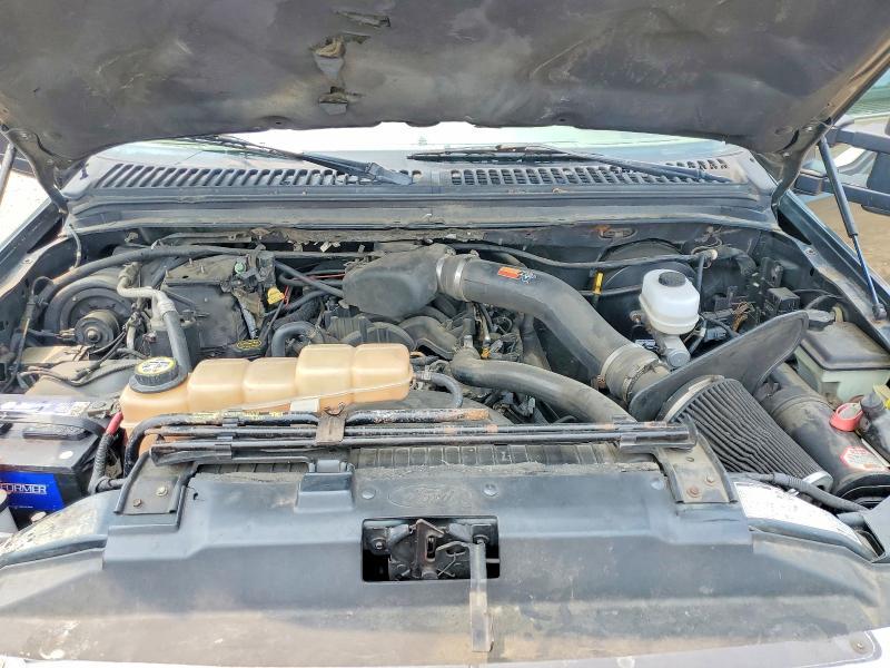 2002 Ford F150