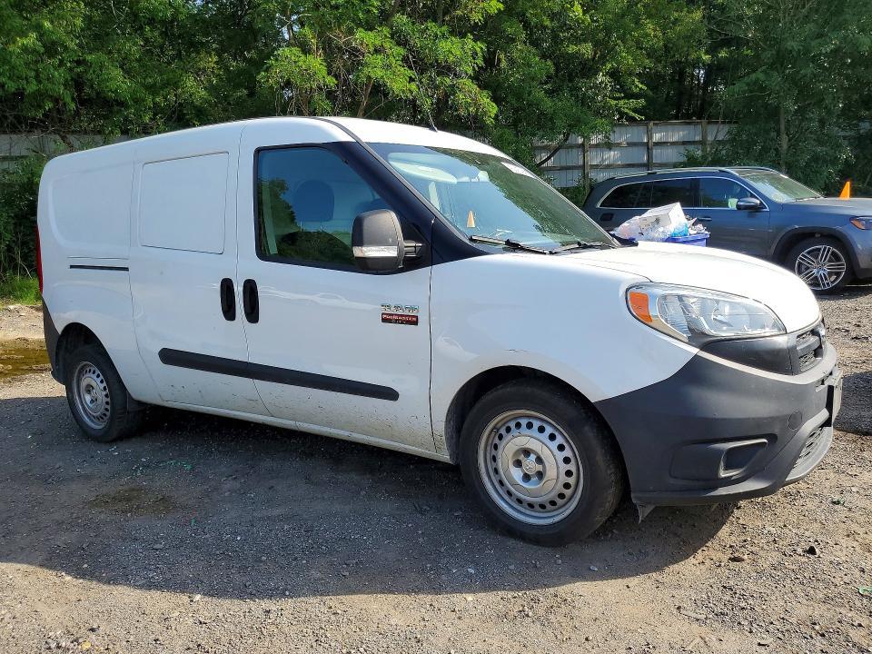 2018 Dodge RAM Promaster City