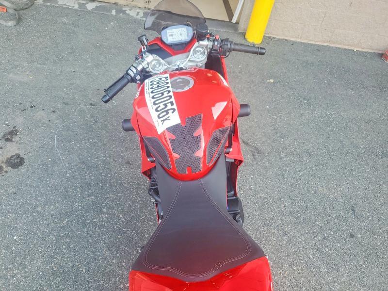 2023 Ducati Supersport