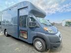 2022 Dodge RAM Promaster 3500 Delivery Truck