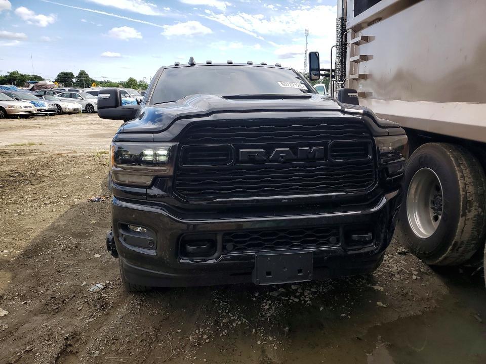 2024 Dodge RAM 3500 Limited