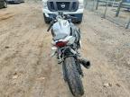 2025 Kawasaki ZX400 S