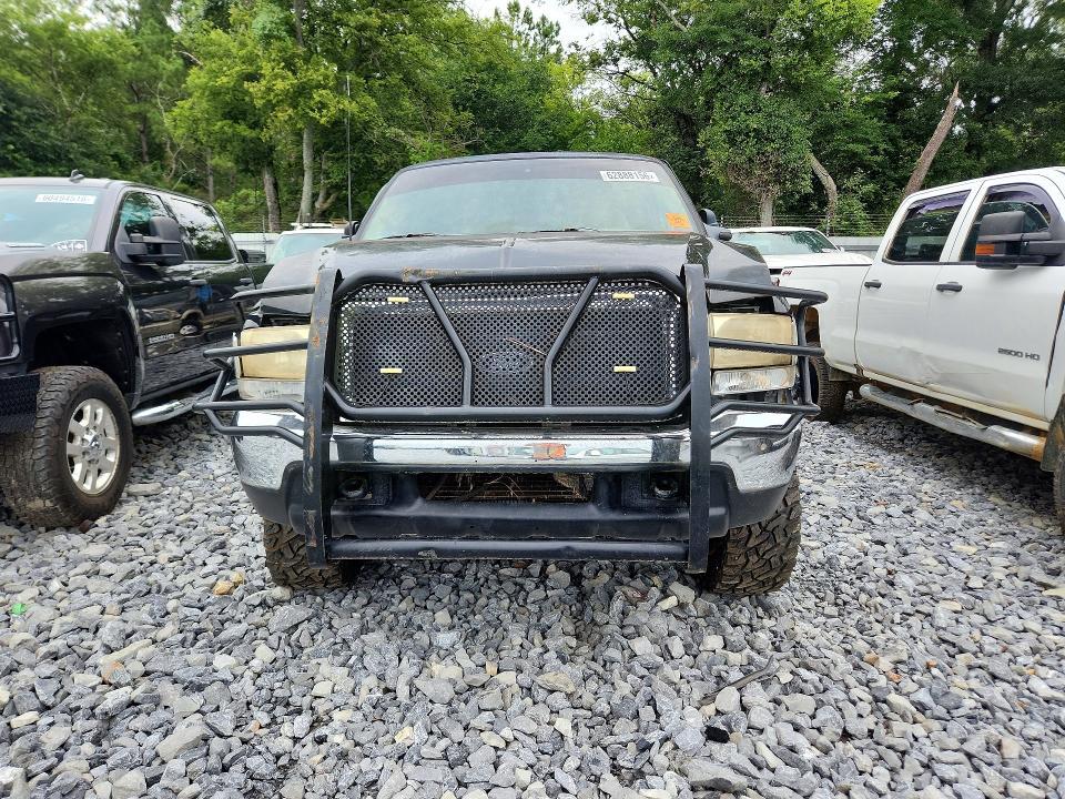 1999 Ford F250 Super Duty
