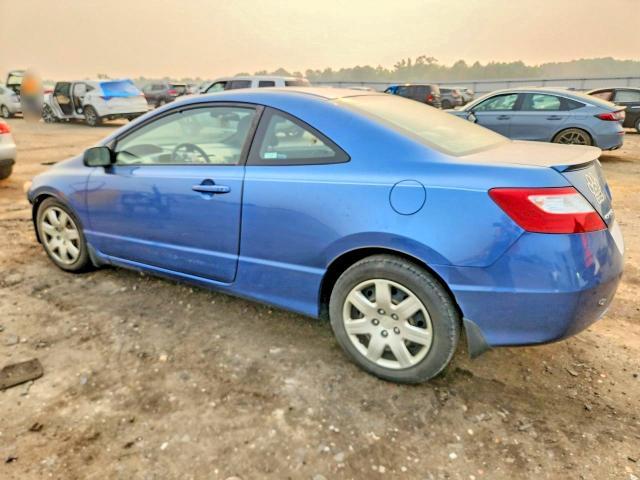 2006 Honda Civic lx