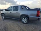 2007 Chevrolet Avalanche K1500