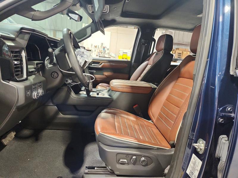 2023 GMC Sierra K1500 Denali Ultimate