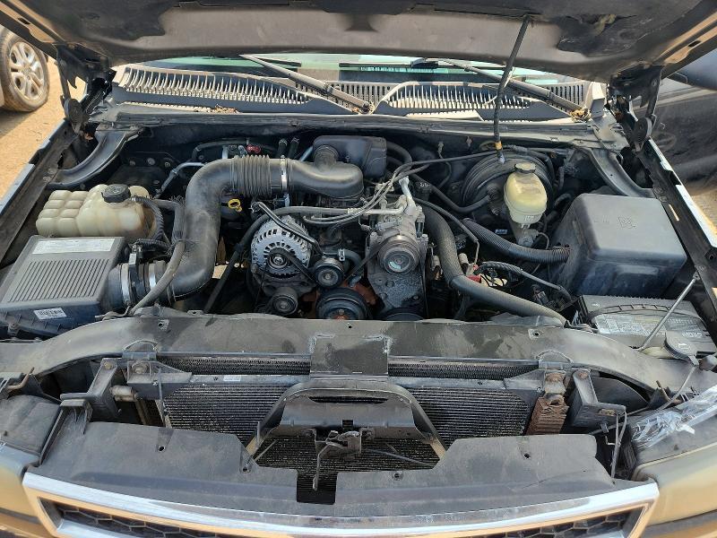 2006 Chevrolet Silverado C1500