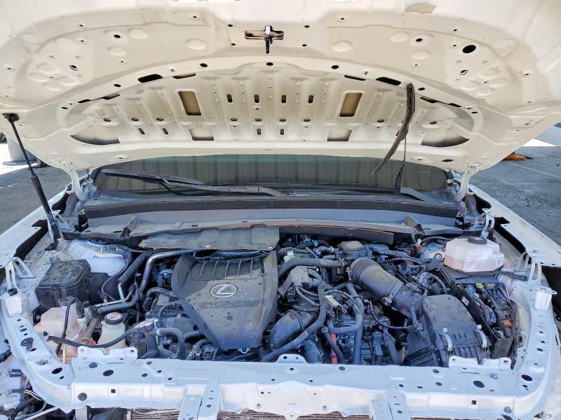 2026 Lexus Tx 500h f Sport Performance Premium