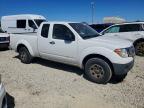 2018 Nissan Frontier S