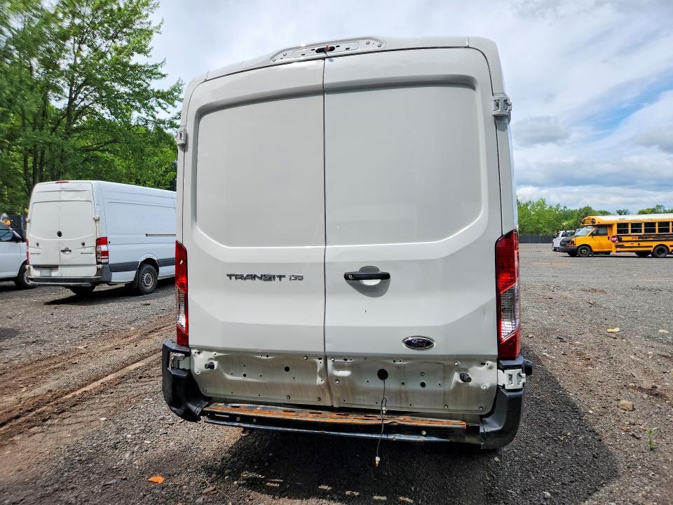 2024 Ford Transit 150 Delivery van
