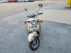 2011 Yamaha XC50