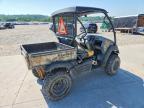 2016 Kawasaki Mule 610 Utility Vehicle