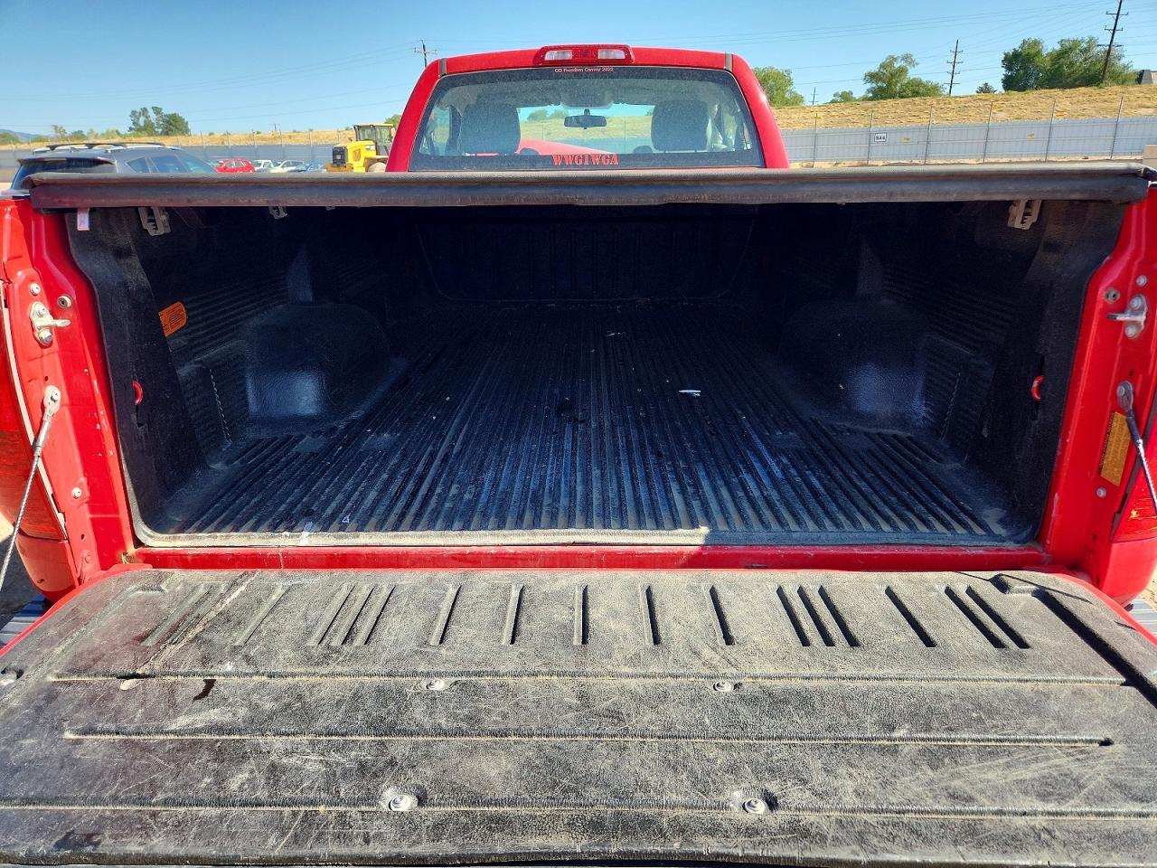 2016 Toyota Tundra SR