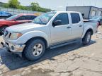 2011 Nissan Frontier S