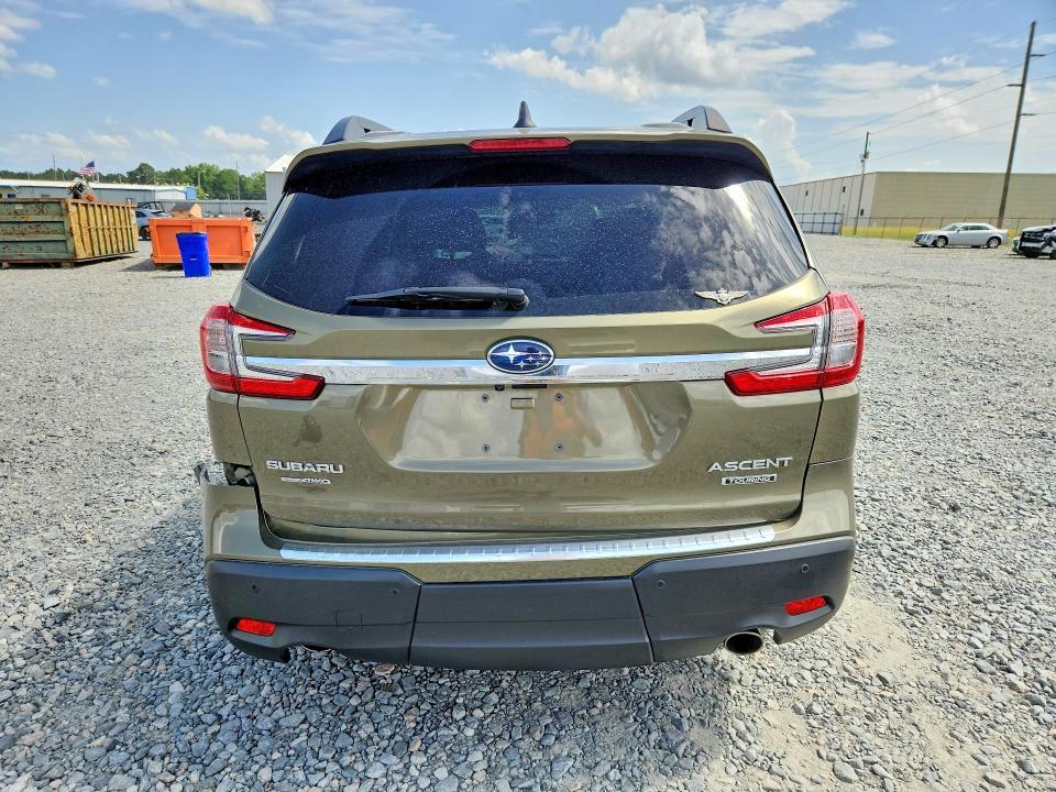 2024 Subaru Ascent Touring