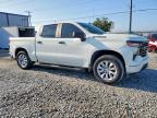 2024 Chevrolet Silverado C1500 Custom