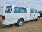 2011 Ford Econoline E350 Super Duty Wagon