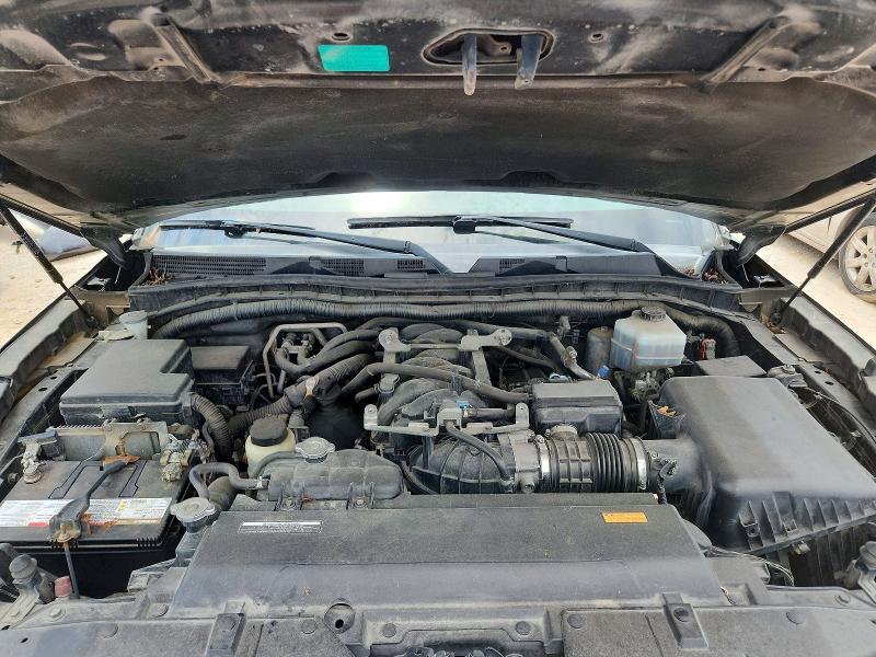 2014 Infiniti Qx80 Base