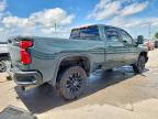 2025 Chevrolet Silverado K2500 Heavy Duty LT