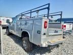 2021 Chevrolet Silverado C2500 Heavy Duty
