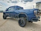 2021 GMC Sierra K2500 AT4