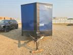 2025 Compass KC-DX8416-070 Enclosed Cargo Trailer