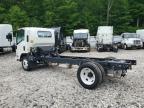 2024 Chevrolet 4500