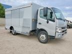 2020 Hino 195 BOX Truck