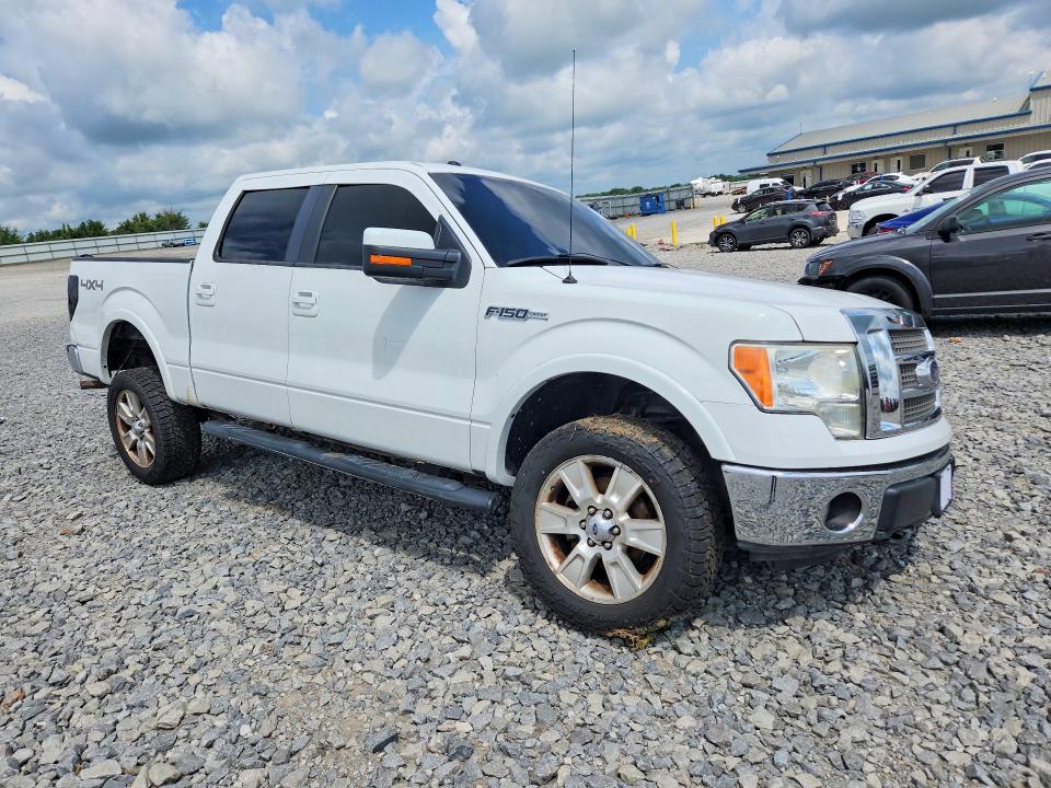 2011 Ford F-150
