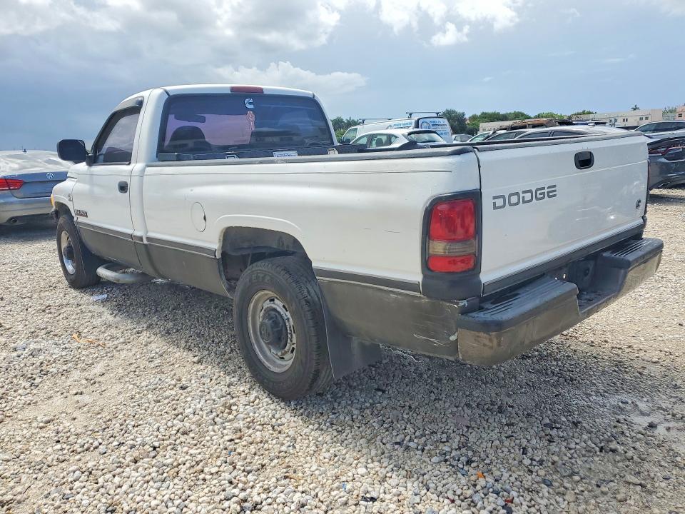 1995 Dodge RAM 2500