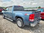 2012 GMC Sierra K1500 SLE