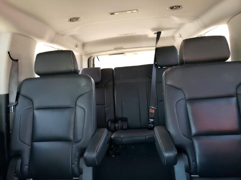 2020 GMC Yukon xl K1500 slt