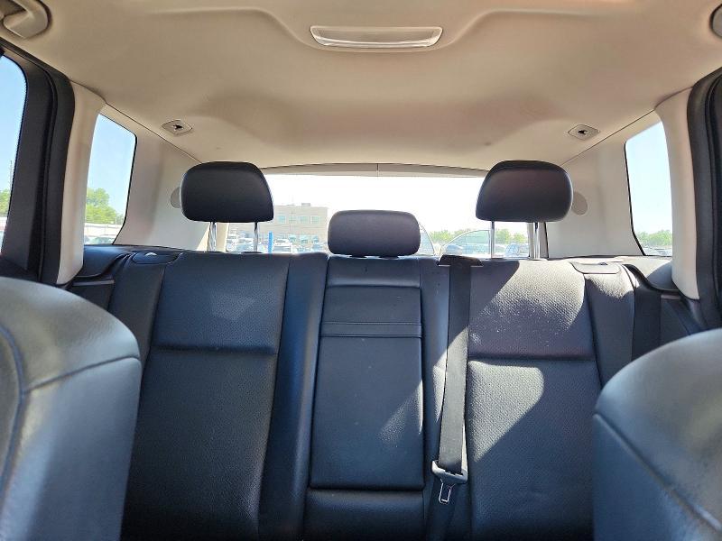 2010 Mercedes-Benz Glk 350 4matic