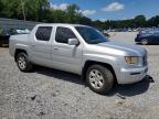 2006 Honda Ridgeline RTL