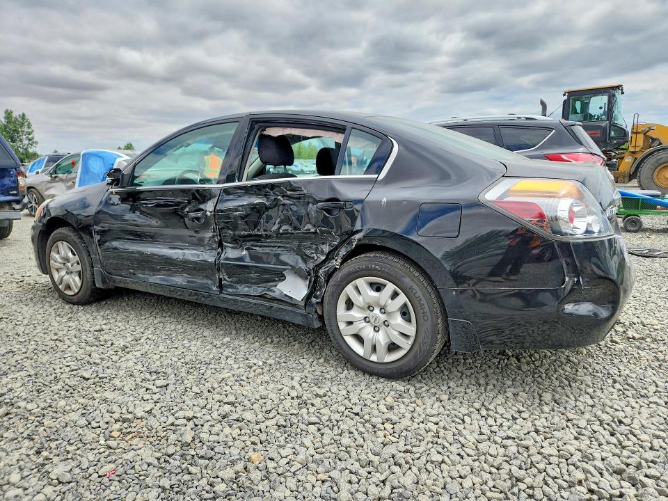 2011 Nissan Altima 2.5