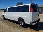 2025 Chevrolet Express G3500 LT