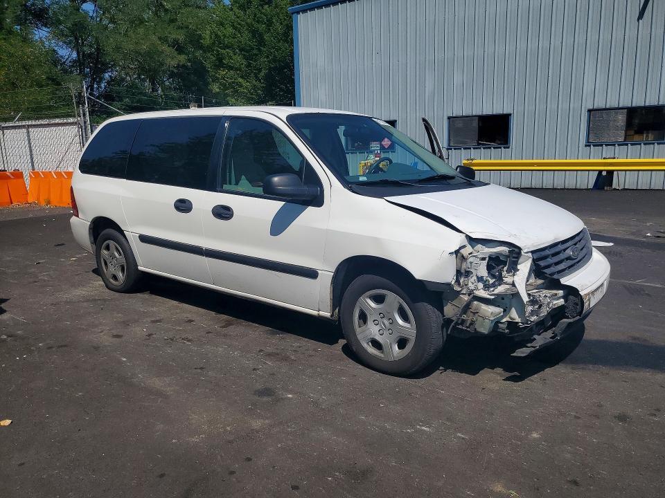 2004 Ford Freestar s