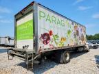 2020 International MV607 Refrigerated BOX Truck