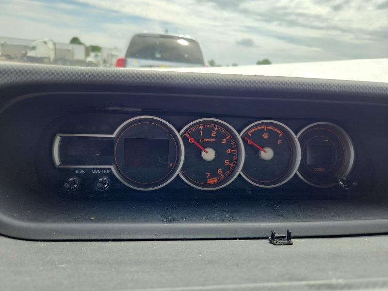 2015 Scion Xb Base