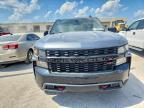 2021 Chevrolet Silverado K1500 Trail Boss Custom