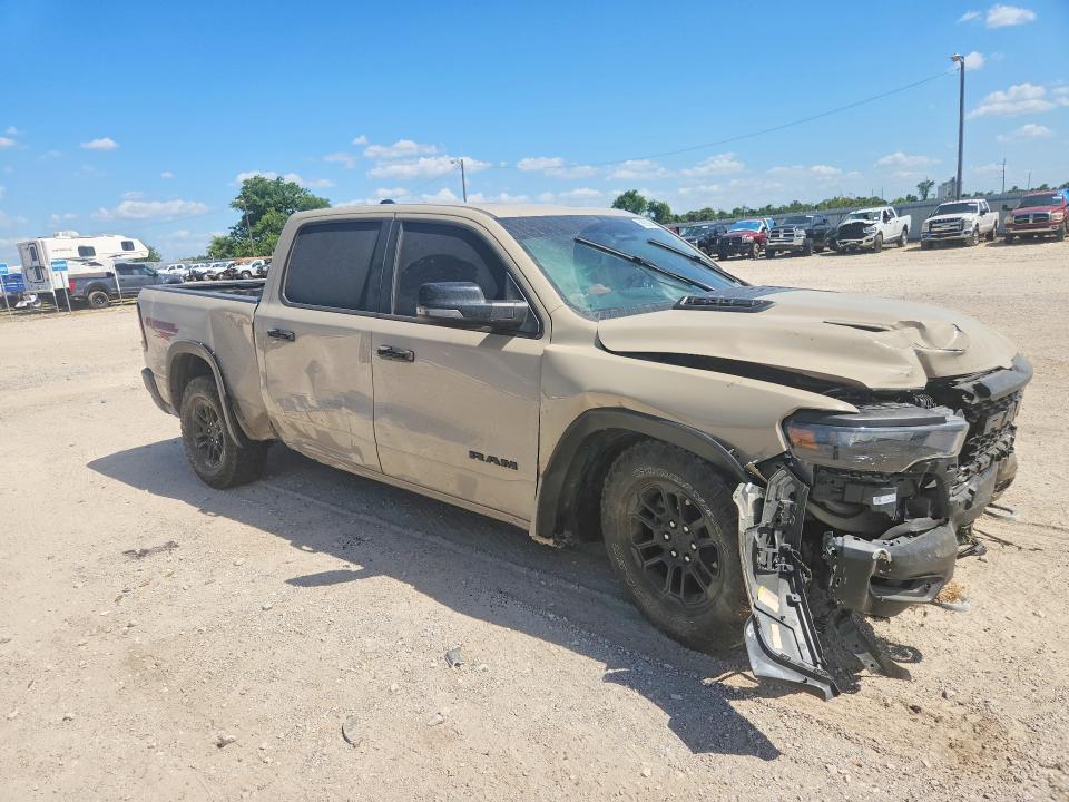 2025 Dodge RAM 1500 Rebel