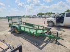 2003 Falcon Utility Trailer