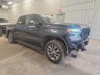 2021 Chevrolet Silverado K1500 RST